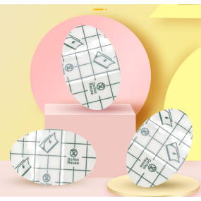 Baby Ear Stickers - Waterproof Swimming