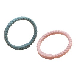 Teething Bracelet - Colorful BPA Free