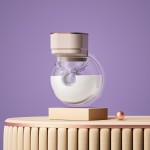 Electric Breast Pump - 240ml Customizable