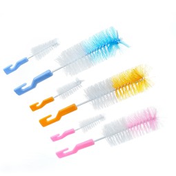 Pacifier Brush - Baby Cleaning Set