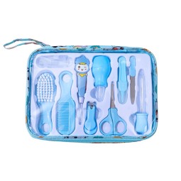 Health Care Set - Newborn Nail Clipper