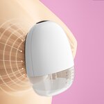 Wearable Breast Pump - Low Noise Light