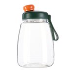 Baby Milk Bottle - Cartoon Multi Color