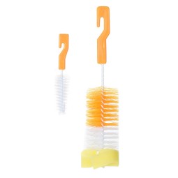 Bottle Brush - BPA Free Sponge