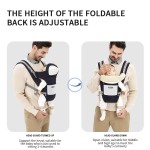 Baby Hip Carrier - Ergonomic Backpack Manufacturer
