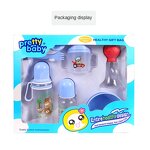 Newborn Clothes Set - 5 Piece Bottle