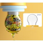 Fruit Feeder - Portable BPA Free