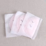 Nursing Pads - Disposable Shell Shape OEM