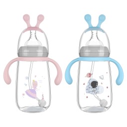 Snail Bottle - 300ml PP Material