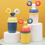 Fruit Feeder - Portable BPA Free