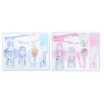 Baby Bottle Set - 5 Piece Gift