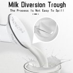 Breast Milk Collector - Simple Feeding