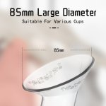 Breast Milk Collector - Simple Feeding