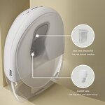 Electric Breast Pump - Integrated LED