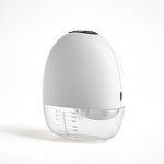 Wearable Breast Pump - Low Noise Light