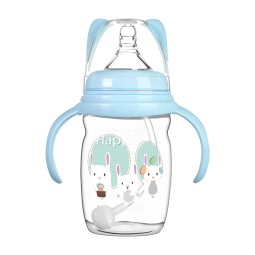 Drinking Cup - Wide Caliber No Spill