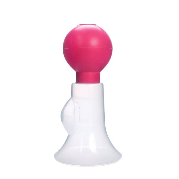 Feeding Breast Pump - Manual Silicone