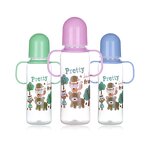 Feeding Bottle - 250ml Large Capacity