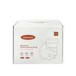 Automatic Breast Pump - Portable Single