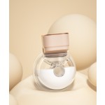 Electric Breast Pump - 240ml Customizable