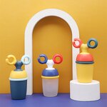 Fruit Feeder - Portable BPA Free