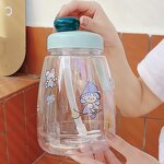Baby Milk Bottle - Cartoon Multi Color