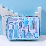 Health Care Set - Newborn Nail Clipper