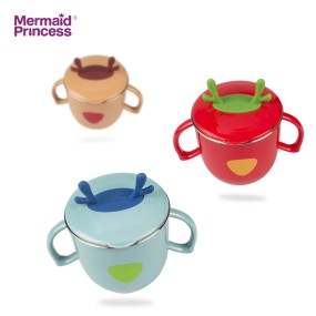 Water Bottle - 1600ml Customized Stickers