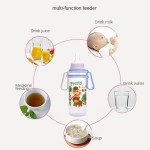 Baby Drink Set - Cost Effective Water