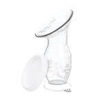 Manual Breast Pump - Vacuum Suction