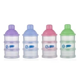 Feeding Powder Box - Portable Detachable