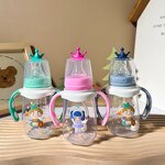 Sipper Cup - 150ml Silicone Spout