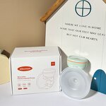 Automatic Breast Pump - Portable Single