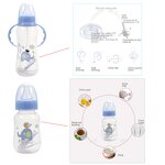 Bottle Starter Set - Breastmilk Feeding
