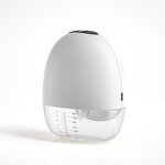 Electric Breast Pump - 150ml Leak Proof