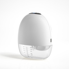 Electric Breast Pump - 150ml Leak Proof