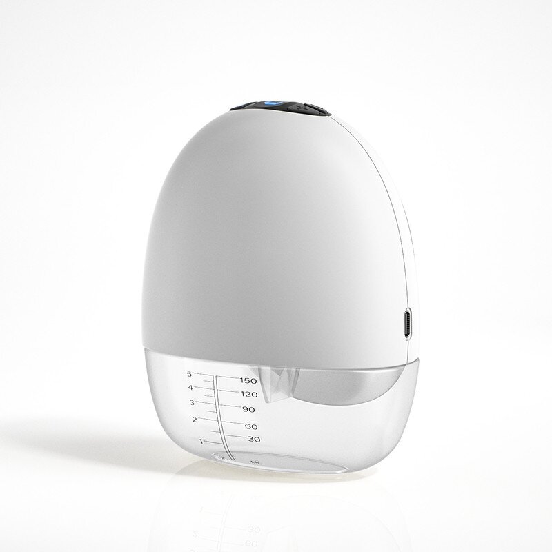 Electric Breast Pump - 150ml Leak Proof