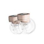 Electric Breast Pump - 240ml Customizable