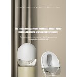 Electric Breast Pump - Integrated LED