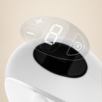 Wearable Breast Pump - Low Noise Light