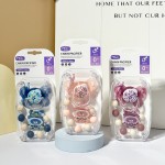 Baby Teether - Silicone Pacifier Chain OEM