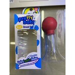 Feeding Breast Pump - Manual Silicone