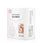 Milk Storage Bag - BPA Free Portable