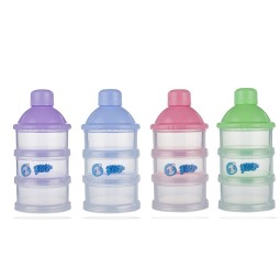 Baby Powder Box - Cardboard 3 Layer