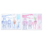 Bottle Starter Set - Breastmilk Feeding