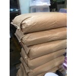 25kg玉米谷物牛奶婴儿食品婴儿谷物