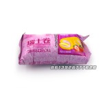 批发草莓味软奶油瑞士卷蛋糕