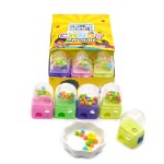 Superviviga Colorful Candy Machine Dispenser Toy Candy