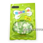 苹果味小狗骨形甜软糖