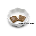 超级Viviga巧克力味中国巧克力嚼片糖